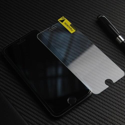 HD Anti-Bluelight Tempered Glass For iphone X XS Max XR 7 8 Screen Protector 5s protective Glass on iphone 7 8 6 Plus X glass