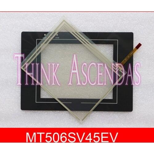 MT506SV45EV Protective Film and Touchpad