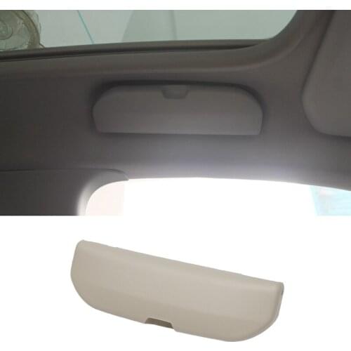 Car Sunglasses Protective Box for Citroen C4 for Peugeot 308S 4008 5008 Glasses Case 96771412DS 96771412PR