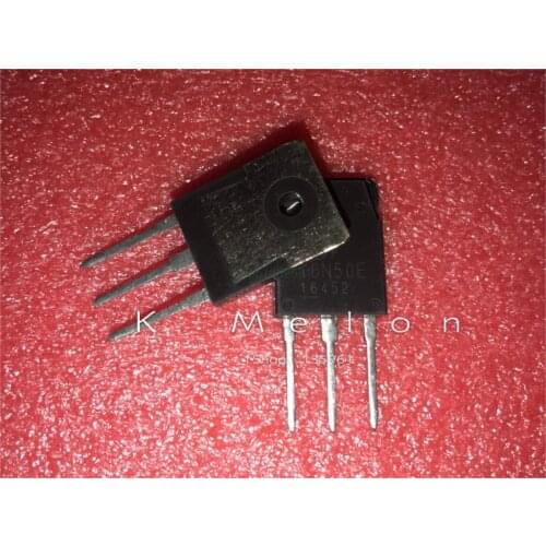 10pcs/20pcs FMH16N50E 16N50E TO-3p 16A 500V POWER MOSFET