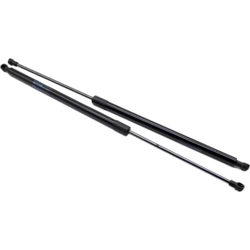 2pcs Auto Rear Boot Tailgate Trunk Gas Spring Struts Prop Lift Support Damper for RENAULT LAGUNA II Grandtour 2001-2016 535mm