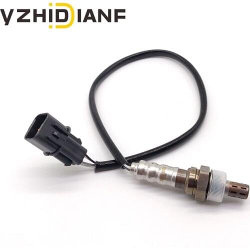 39210-38005 Front Lamda Oxygen Sensor For HYUNDAI- SANTA FE 2.4L SONATA EF KIA- MAGENTIS OPTIMA 2.0 99-2006 234-4436 3921038005