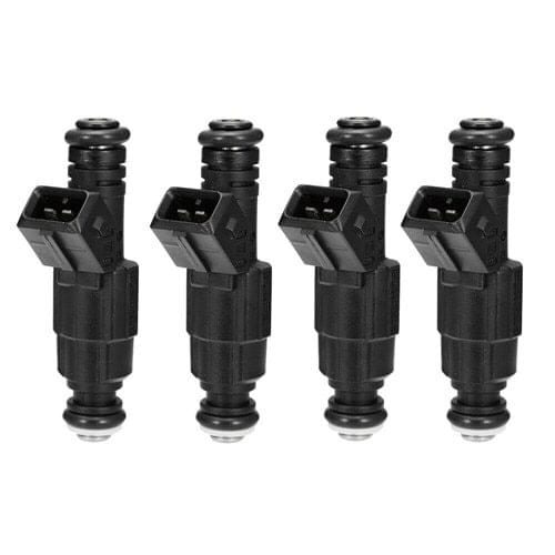 4pcs Fuel Injectors Fit for CHRYSLER CIRRUS DODGE NEON PLYMOUTH BREEZE 1995-1997