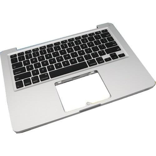 Free Shipping!!!Original 95%-New Laptop Keyboard Cover C For APPLE Macbook Pro A1278