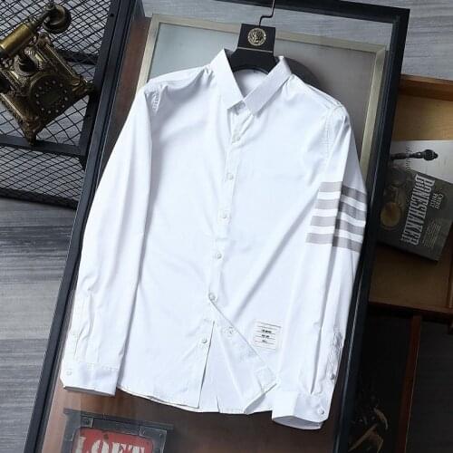 HAYBLST Mens Clothing