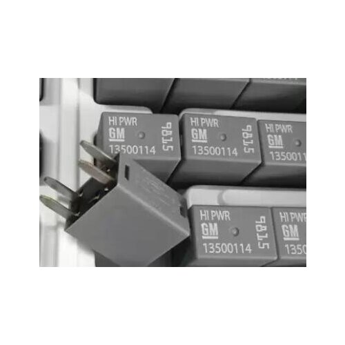 Free Shipping 2pcs/LOT Authentic Original GM13500114 Buick Regal Cruze 8385 Yinglang Cadillac Horn Fog Lamp Start