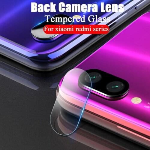Lucu Vakker Screen Protectors For Xiaomi Redmi 5