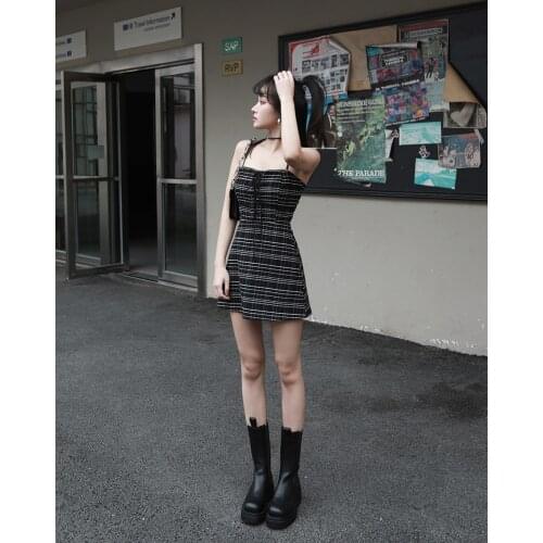 Maycaur Fashionable Sundresses