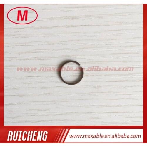 RHF55V RHF55 turbocharger repair kits piston ring /seal ring compressor side