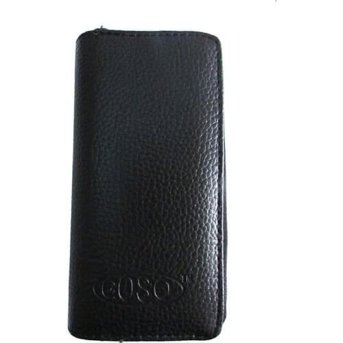 GOSO Locksmith Tools Bag Zip-up Repair Tool Case