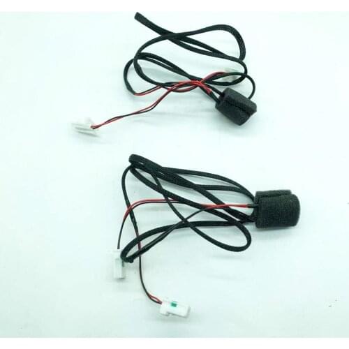 For Kia RIO 2017 K2 triangle head tweeter cable