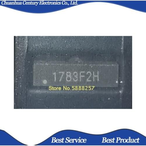 10 Pcs/Lot AZ1783-08F.R7G 1783 QFN New and Original In Stock