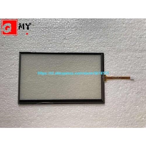 6.5inch LTA065B1D3F only touch screen digitizer for Hyundai Car DVD GPS navigation audio systems