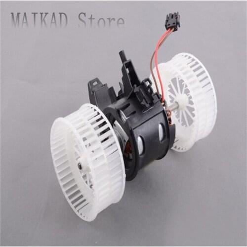 AC Heater Blower Motor for BMW E63 E64 630i 645ci 650i M6 64116933910
