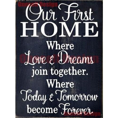 New 5d diamond painting full square home love home 5d diamond mosaic sale 5d diamond embroidery sale livingroom wall sticker