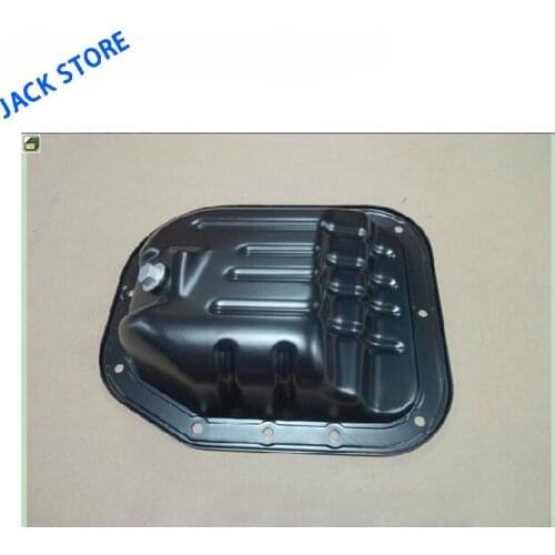 ALUMINUM OIL PAN SUB ASSY For Great Wall Harvard H2 GW4G15B OEM:1009100XEG57 1009100-EG01T