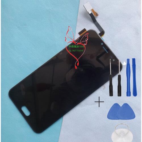 BLACKVIEW Touch Screens For Ulefone