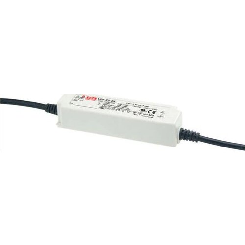 LPF-25-20V 25W Constant Voltage + Constant Current LED Driver 12V,15V,20V,24V,30V,36V,42V,48V,54V
