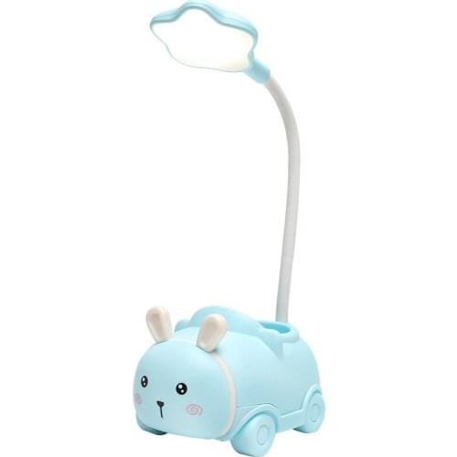 New!!! Pet LED Night light Hose USB Desk Lamp Student Lighting Night Light