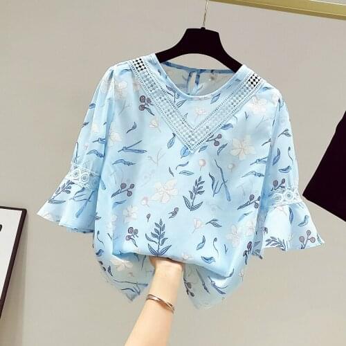 Ажурные блузки ONMIN China At AliExpress