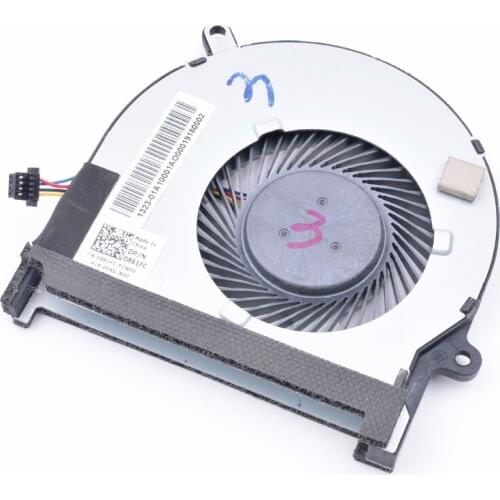 Original PVB070B05H-P02-AE 5V 0.65A 918-004G-X00 Notebook Cooling Fan