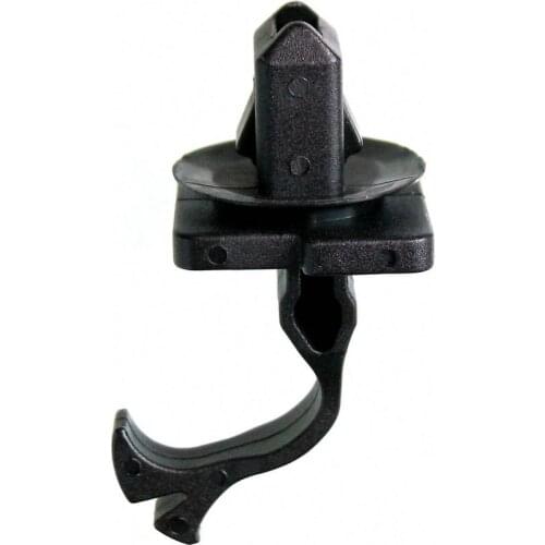 Car Front Windshield A-pillar Trim Panel Buckle Square Hole For TOYOTA Crown2009-2014/Camry 2006-2015/Verso 2011-2016