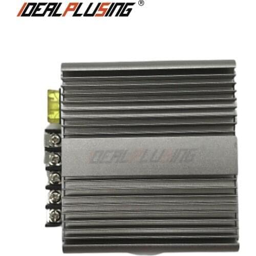 Step up Boost 216W 24v to 72v 3a dc dc converter