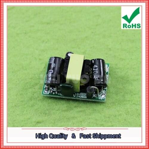 Precision 9V 500mA 0.5A ultra-small switching power supply module bare board / 9V switching power supply (C6B3