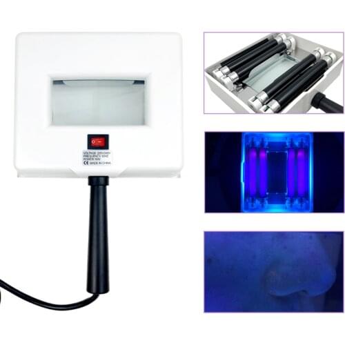 Анализаторы кожи Rerey China At AliExpress