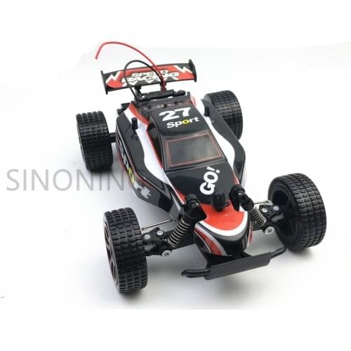 Off-road vehicle chassis four-wheel steering robot trolley platform sports RC car accessories kit