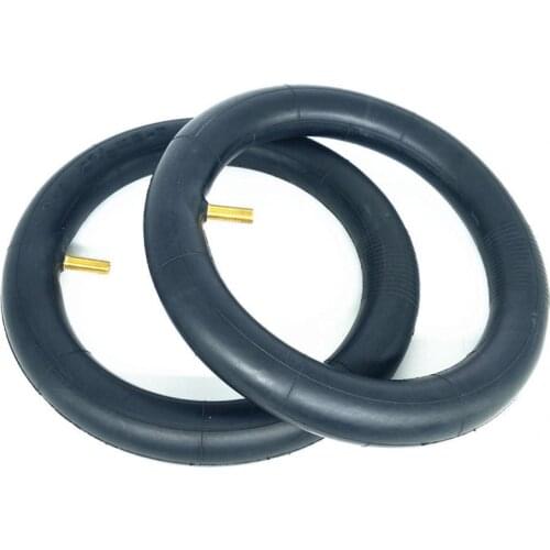 Pro 2Pcs 8.5" Upgraded Thicken Tire For Xiaomi Mijia M365 Electric Scooter Tyre Inner Tubes M365 Parts Durable Pneumatic Tires