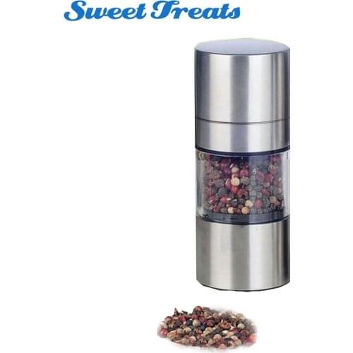 Sweettreats Salt And Pepper Shakers