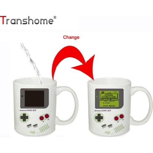 Transhome Unusual Mugs China