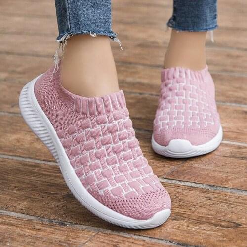 Flat Shoes Women Daily Wear Shoe Girl Gothic Loafers For Women 2021 Denim Women Sport Sneaker Shock Absorbing Tennis Teenagers