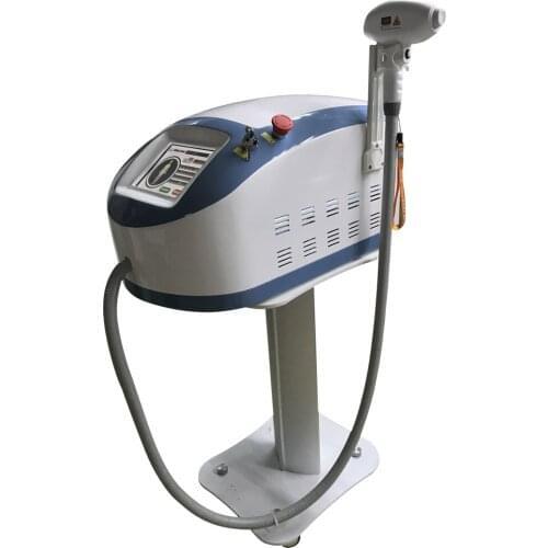High Quality Effective 755nm 808nm 1064nm diode laser hair remover 3 wavelength body hair removal machine