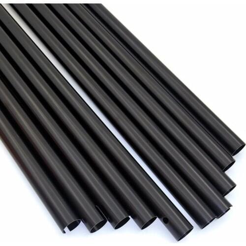 4Pcs ALZRC 500 Tail Boom For Trex T-rex 500 PRO ESP Helicopter