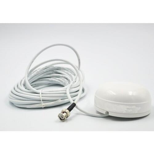 For 011-01300-00 Garmin Marine BOAT GA 29 GPS Remote Antenna BNC Connector 9 meters - Used