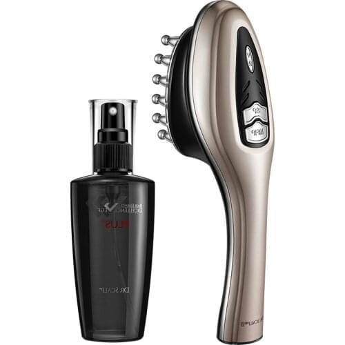 DRSCALP Tools