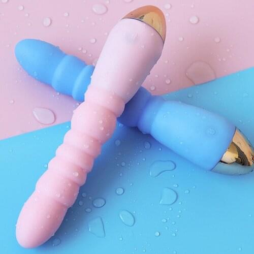 Elegant boudoir Sex Toys