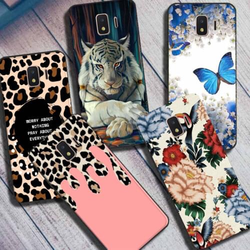 Чехлы для телефонов Samsung Galaxy J2 Core J&R China At AliExpress