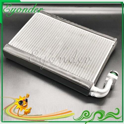 Air Conditioning AC Evaporator Core COOLING COIL for HITACHI Komatsu-8 Komatsu PC56-7 PC55-7 PC60-7 YX91V00001F1 YN20M00107S020