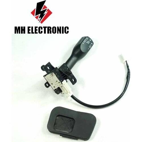 MH ELECTRONIC 8463234011 8463234017 45186-02080-E0 45186-02080-EO Cruise Control Switch With Cover for Toyota Corolla 2007-2014