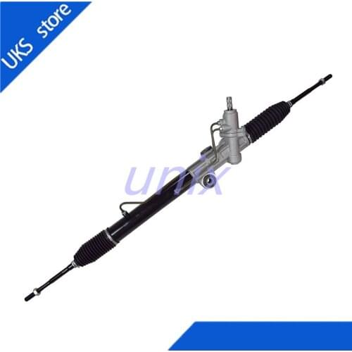 New Pow Steering Rack Steering Gear For Isuzu D-Max/Rodeo TFS77 2.5TD/3.0TD Pick Up 2003+ 8979435211