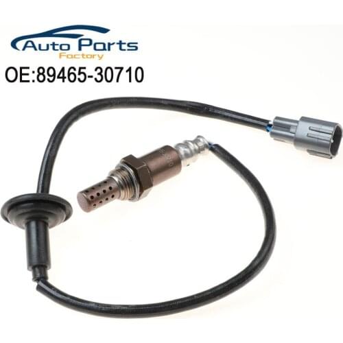 New Oxygen Sensor For Toyota Lexus GS300 GS350 GS430 89465-30710 8946530710 234-4806