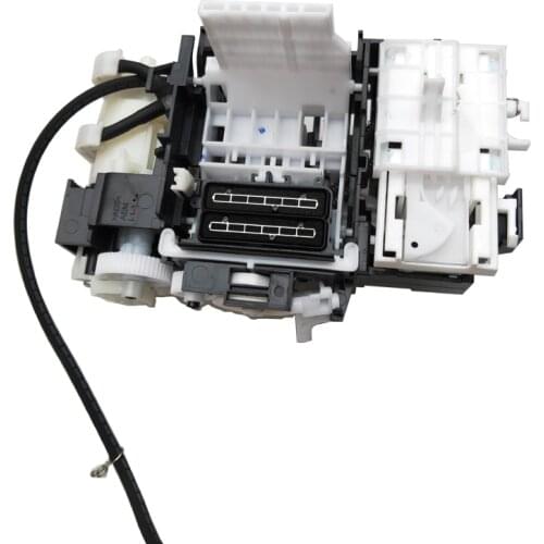 New Original Ink Pump Assembly Capping Station for Epson WF-7610 7620 7621 7111 7521 7018 751 3640 3620 L1455 Cleaning Unit Assy