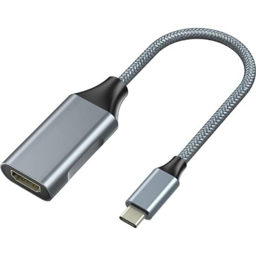 USB C to Cable USB Type C to Cable Adapter Fast Transmission