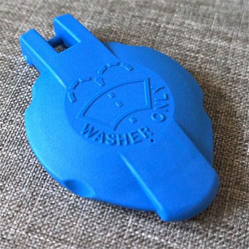 Genuine windshield washer reservoir cap for hyundai Elantra 2002-2008 Sonata NF 2006-2010 for kia Forte 2011-2014 986233K000