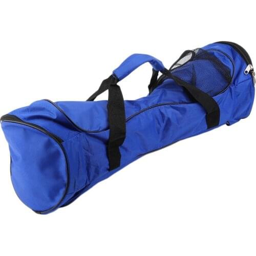 Portable Carrying Bag For 2 Wheels Self Balancing Electric Scooter Skateboard 6.5 Inches Smart Balance Hoverboard Handbag