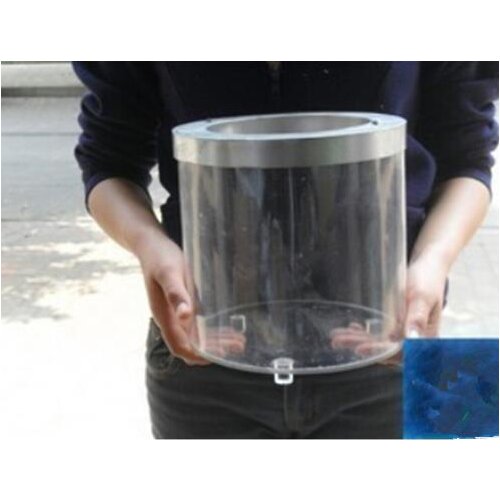 Appearing Fish For Empty Tank,Fishtastic,Magic Tricks,Illusions,Stage Magic Props,Novelties Party/Jokes,Magia Toys,Classic