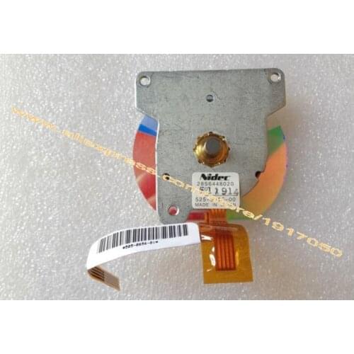 Projector color wheel for Infocus LP340, LP340B, 4 segments 50mm